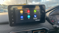 Dacia Sandero Stepway 1.0 TCe Comfort 5dr Petrol Hatchback